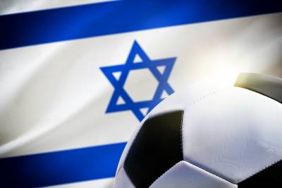 FIFA bøtelegger Israel for rasisme, men nekter å gripe inn mot israelske lag på Vestbredden