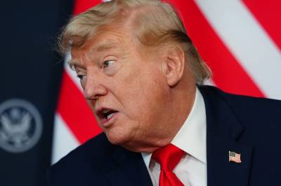 De målene Trump satte seg for å starte krigen, er delvis oppfylt. Men bare delvis.