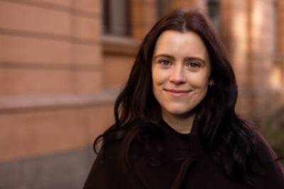 (+) Slik holder voldsspiralen mange fanget