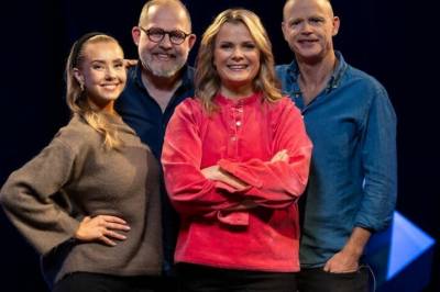 - Massevis av dristige valg