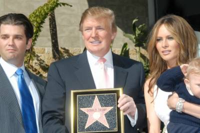 Presser Hollywood: - Skremmende