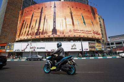 – Det var en mulighet til å slå ut mange av lederne i ett angrep