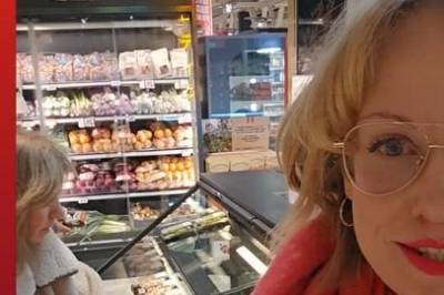 Take Sushi Meny Saga