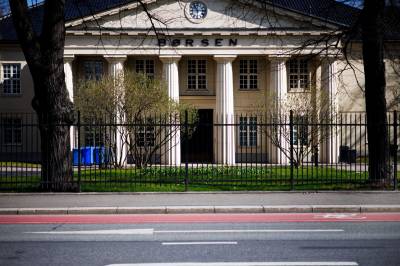 En manusforfatter hadde fått sparken for denne filmkalkunen