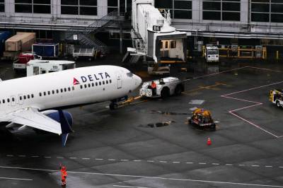 Flystans etter budsjettkaos