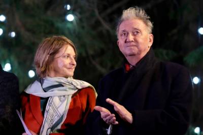 Arkivsaken: NSM i kontakt med UD og politiet om dokumentene i Rød-Larsens kjellerbod