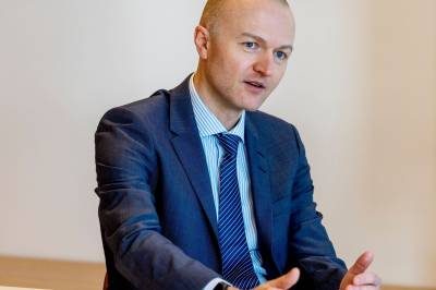 Derfor tror SSB at Norges Bank kan heve renten på torsdag