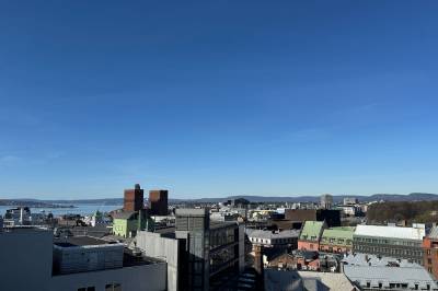 113.000 kan få brunt drikkevann i Oslo