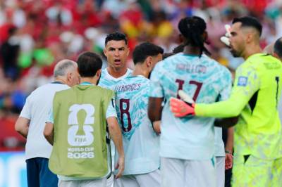 Overrasker: – Dominert fullstendig