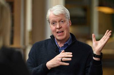 Diana-bror: – Prins Harry og Meghan opplever et ekko av Dianas fortvilelse