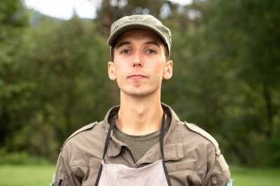 Åpnet seg om diagnosen: – Jeg angret