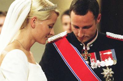 Bruker ikke lenger giftering