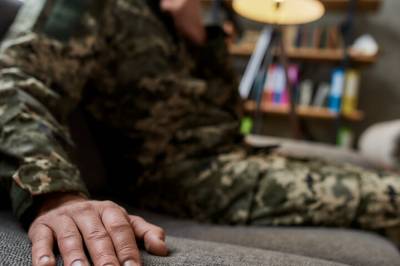 Vil gi MDMA-behandling til soldater med PTSD slik at de kan forsvare landet sitt lenger