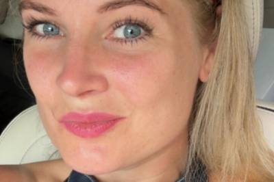 Helene mistet seks år av hukommelsen