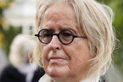 Marianne Heske tildelt stort kunstnerstipend