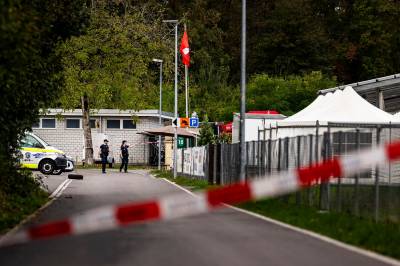 Sveits: Mann pågrepet etter skyting på rave-arrangement