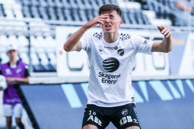 «Odd ser virkelig ut som et dårlig OBOS-lag nå»
