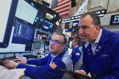 Nvidia-rival rett til værs på Wall Street – stiger over 25 prosent