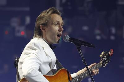 «Vi er med på noe helt spesielt»