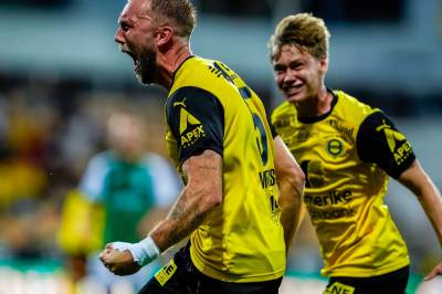 LSK klare for Europa League: – Begynte å grine