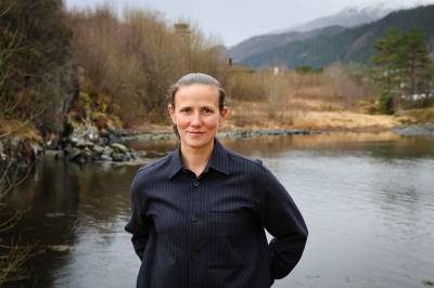 – Jeg ble født inn i et familieliv som var helt spesielt