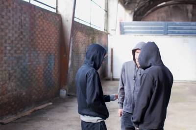 Solid omsetning for kriminelle konsern