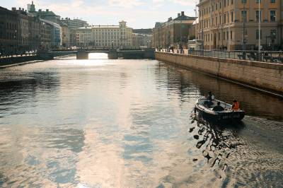 50 tips til nordmenns nye helge­favoritt: Göteborg