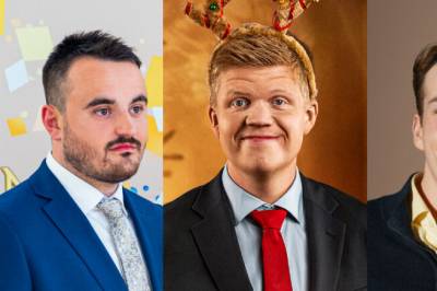 Slik går det med «Tropp»-deltakerne: – Aldri vært i bedre form