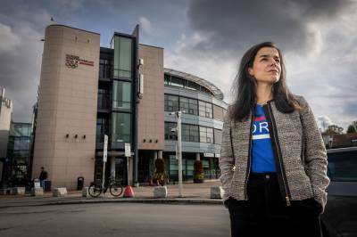 Idrettspresidenten: – Fotball og håndball er ikke for dyrt