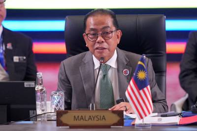 Malaysia krever over 2,3 milliarder kroner fra Norge etter kansellert forsvarsavtale