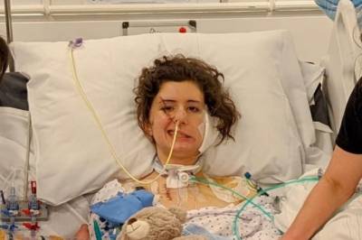 Tiltalt for drapsforsøk på Martina (22): Aktor ber om forvaring