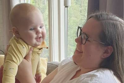 Fikk melding av tiltalte timer før han drepte kona