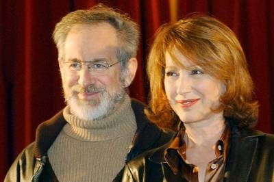 Nathalie Baye er død