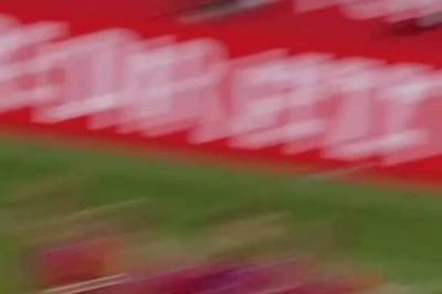 1-1: Felipe Chavez, Bayern Munchen