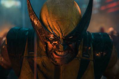 Wolverine er bare sint i spillets nyeste trailer