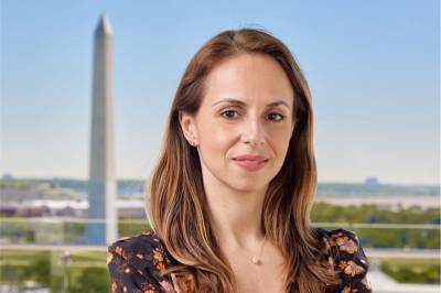 Ana Walshe drept og partert – ektemannen dømt