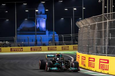 Formel 1 og FIA vil kunngjøre avlysningen av Bahrain og Saudi GP, og vil ikke bli erstattet