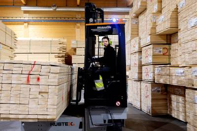 Jakter etter flere heltidsansatte i byggeindustrien: – Bunnen er nådd