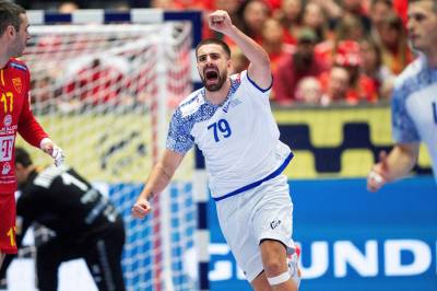 Danmark med sjokktap i håndball-EM: – En katastrofe