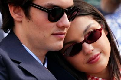 Sjokkbrudd: - Brast i gråt