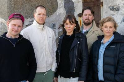 Rundlurt: Klar beskjed fra sønnen