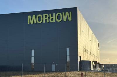 Bobestyrer om Morrow-salg: – Jeg er optimistisk