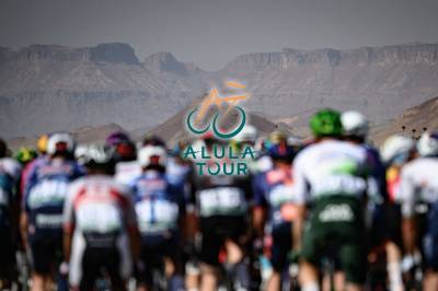 AlUla Tour: 3. etappe