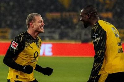 Julian Ryerson gir Manchester United nok en «bekreftelse»!