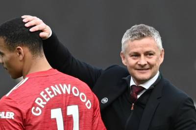 Anfield-bombe: Greenwood kobles til Liverpool