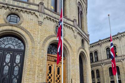 Monarkistene viser til verdens beste demokratier. Men er det kongens fortjeneste?
