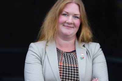 SV-politiker skrev Facebook-innlegg om menn som går Birken og overgangsalderen - fikk kritikk