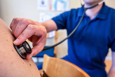 Advarer om det som kan skje nå