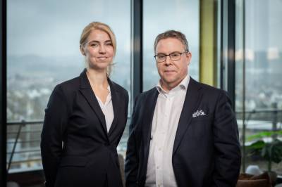 Toppnavn tar over Nettavisen