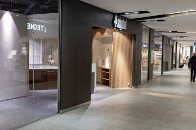 Bydelen får løpebutikk: – Åpner så fort vi kan